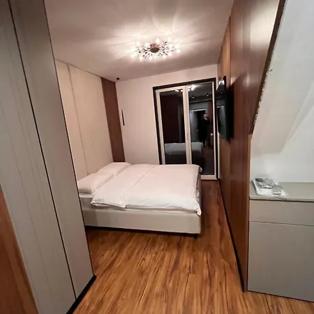 Apartamento Premium Apartment2 Divčibare