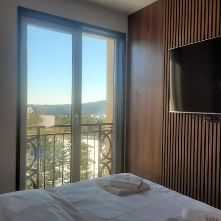 Premium Apartment2 Divčibare