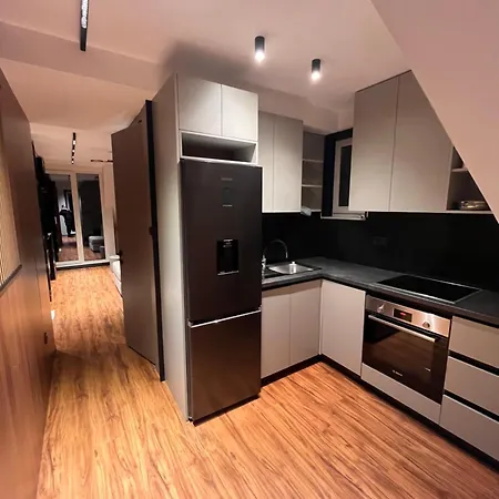 Premium Apartment2 Apartamento *