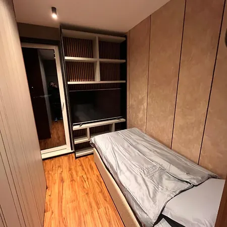 Apartamento Premium Apartment2 Divčibare