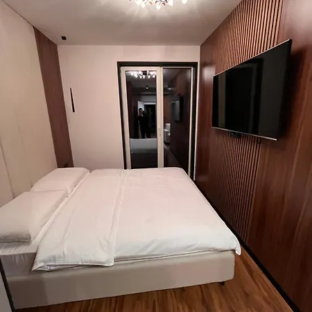 Premium Apartment2 Divčibare