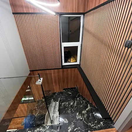 Apartamento Premium Apartment2 *