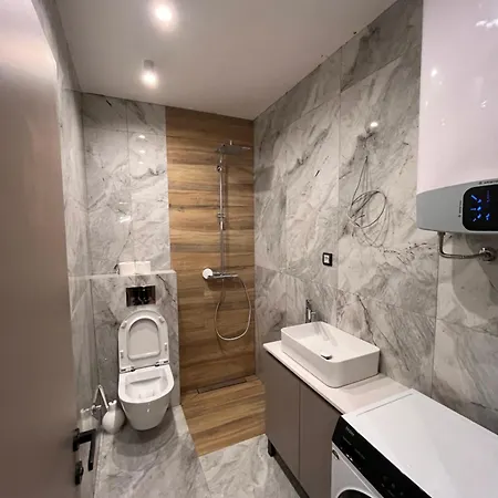 Premium Apartment2 Apartamento Divčibare