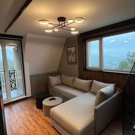 Premium Apartment2 Apartamento Divčibare