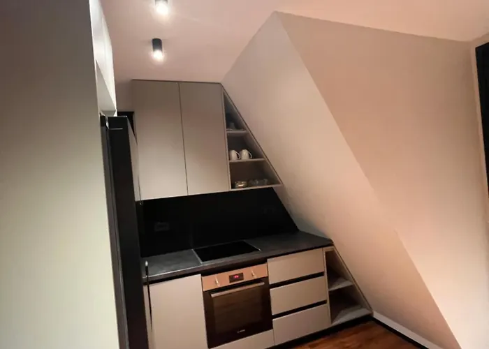 Premium Apartment2 公寓 *