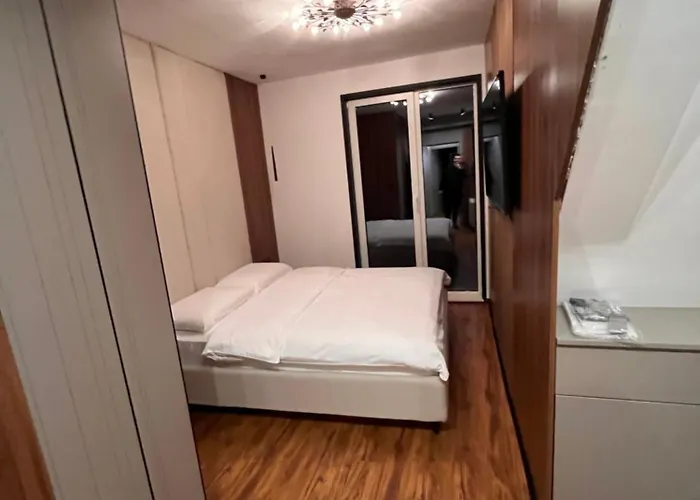 公寓 Premium Apartment2 Divčibare