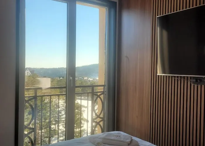 Premium Apartment2 Divčibare