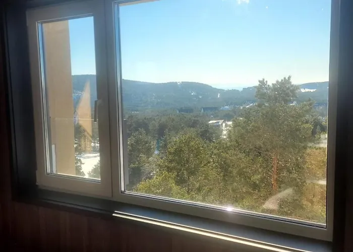 Premium Apartment2 公寓