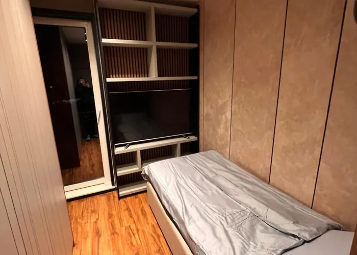 公寓 Premium Apartment2 Divčibare