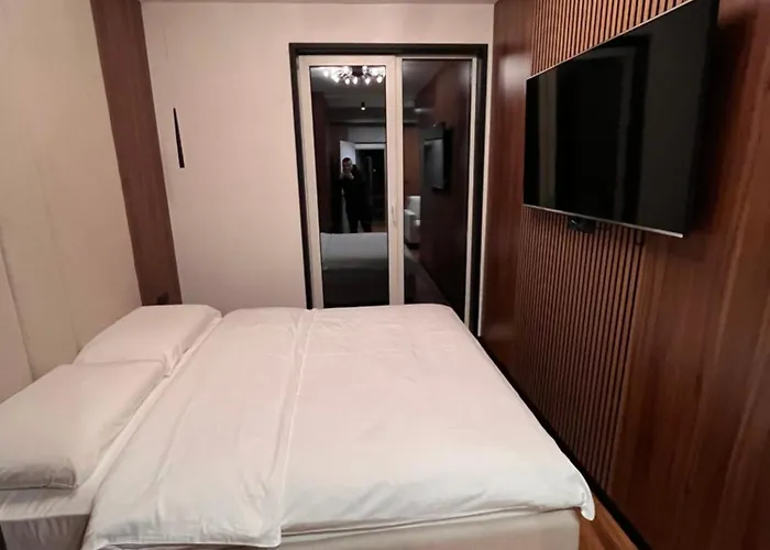 Premium Apartment2 Divčibare