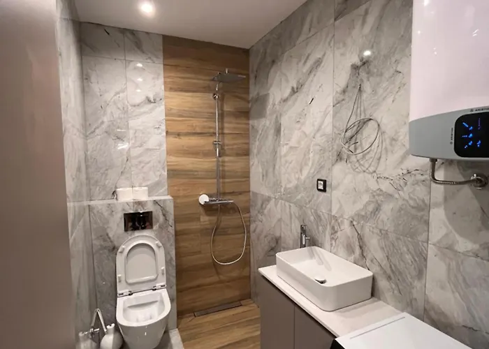 Premium Apartment2 公寓 Divčibare