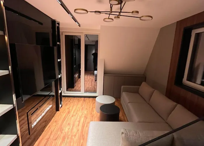 公寓 Premium Apartment2