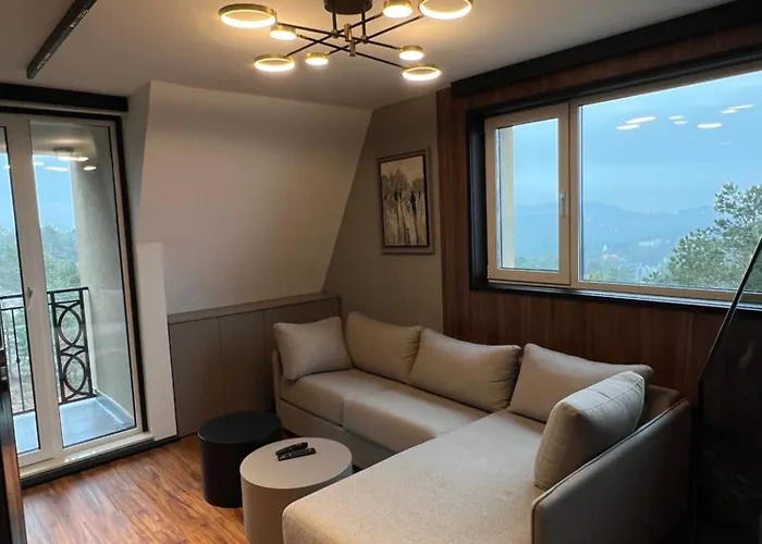 Premium Apartment2 公寓 Divčibare